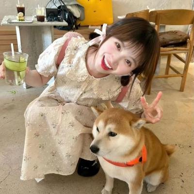 我的恶魔